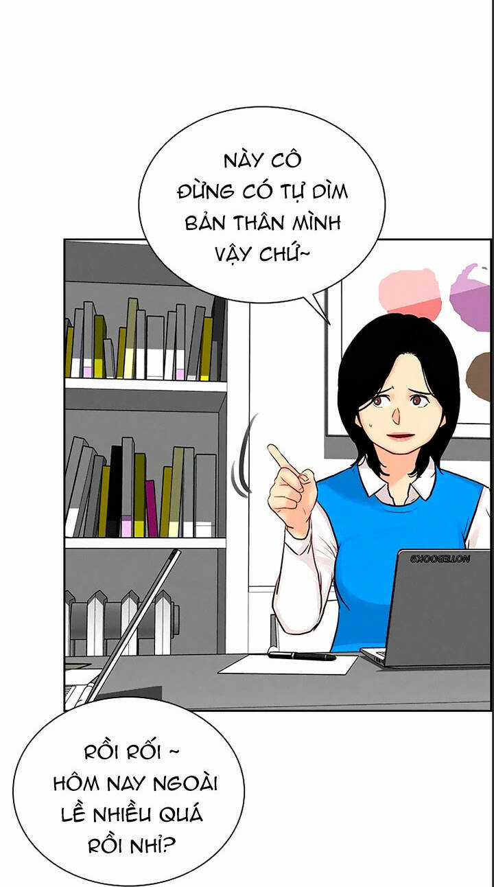 Chúa Tể Đồng Tiền Chapter 105 trang 40