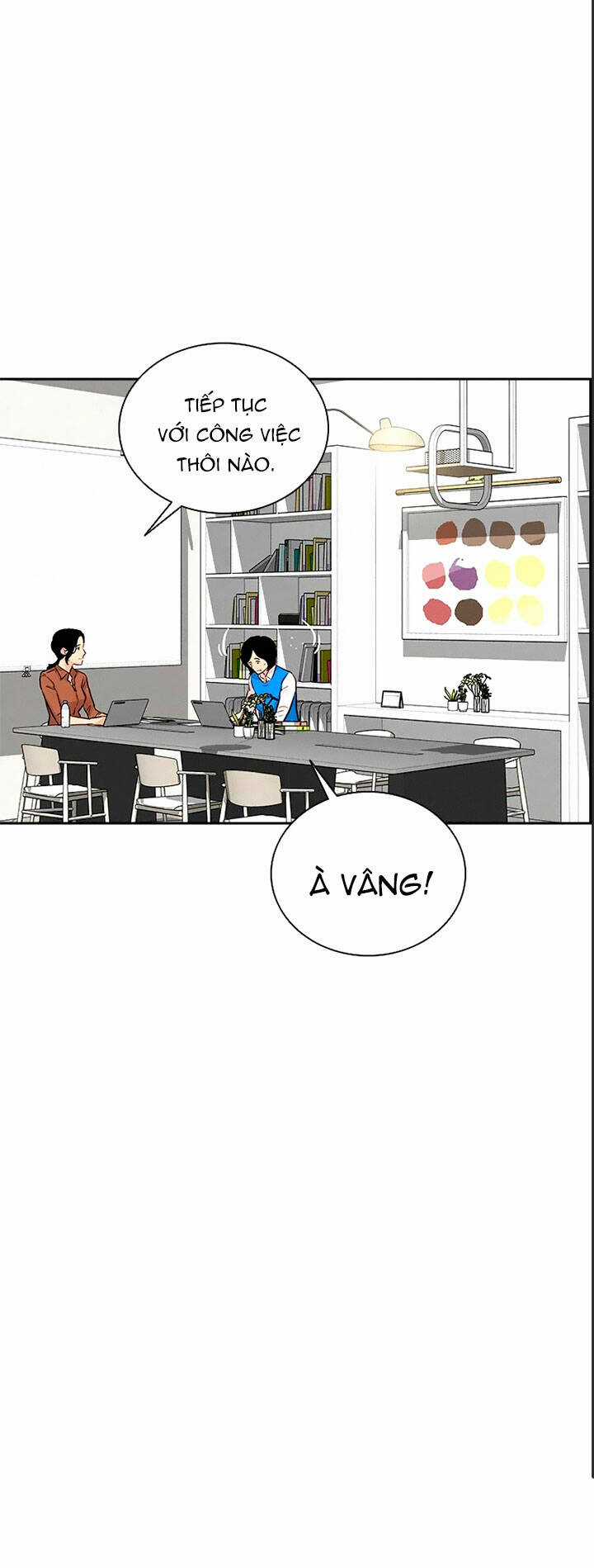 Chúa Tể Đồng Tiền Chapter 105 trang 41