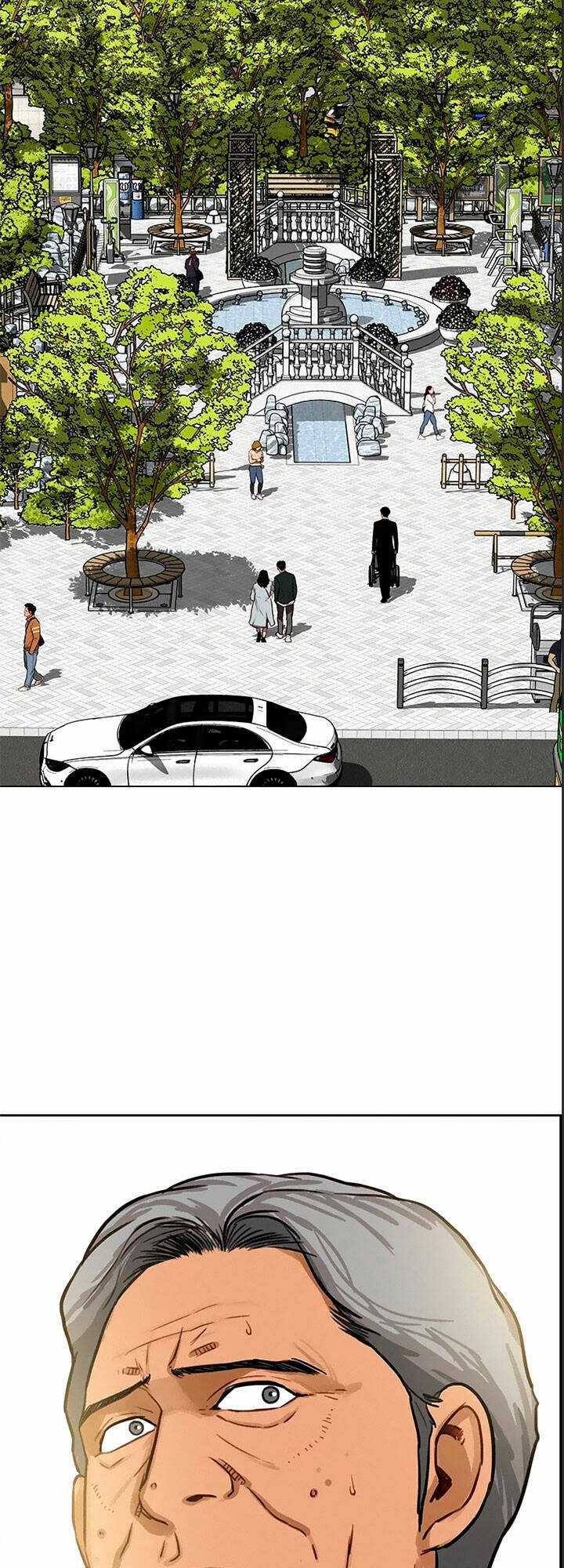 Chúa Tể Đồng Tiền Chapter 105 trang 43