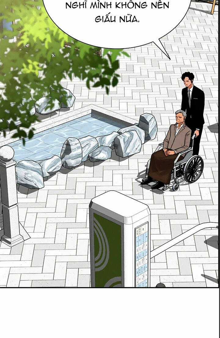 Chúa Tể Đồng Tiền Chapter 105 trang 45