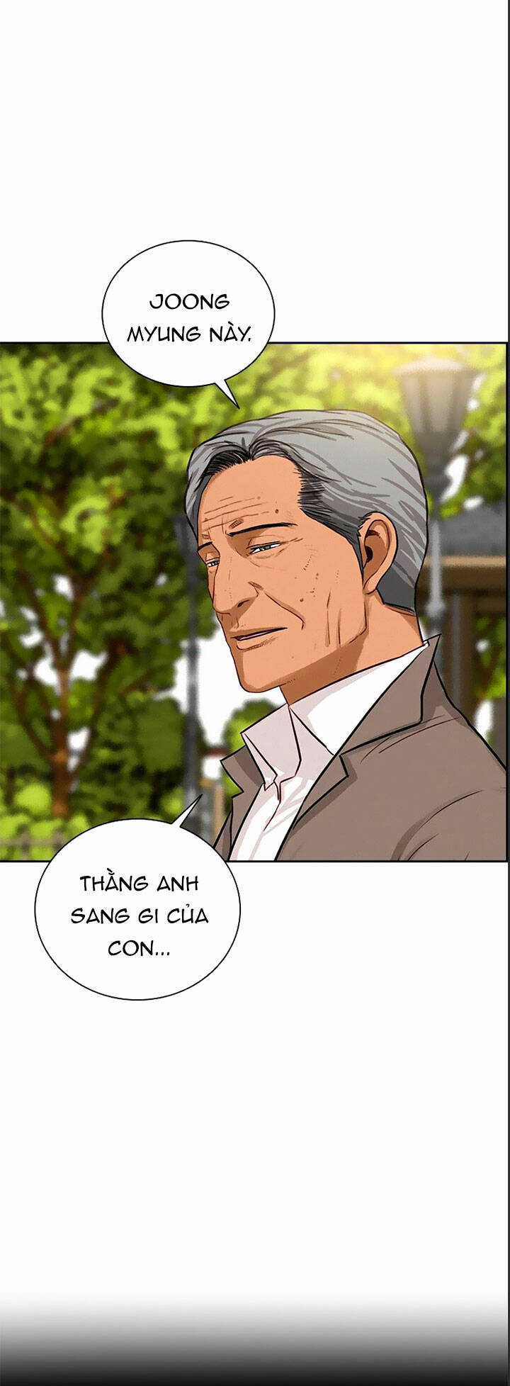 Chúa Tể Đồng Tiền Chapter 105 trang 46