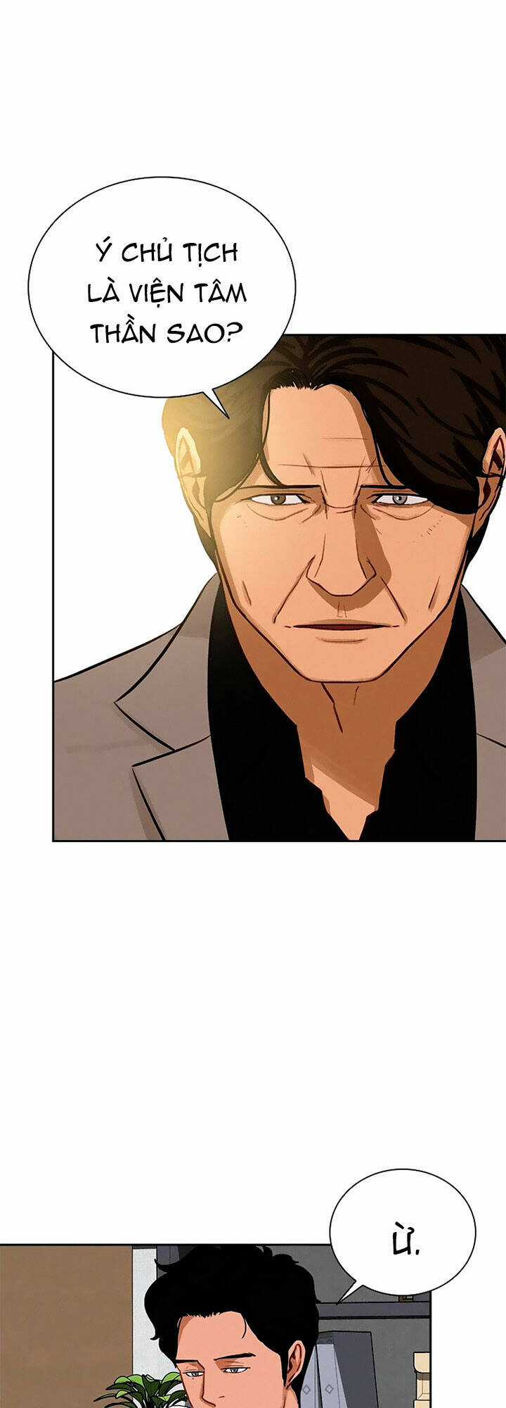 Chúa Tể Đồng Tiền Chapter 105 trang 5