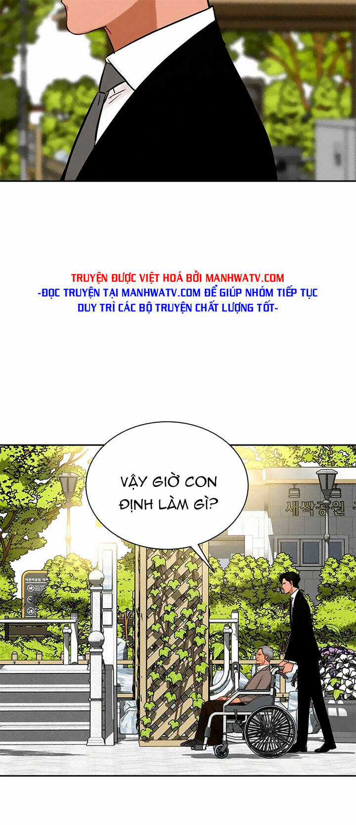 Chúa Tể Đồng Tiền Chapter 105 trang 51