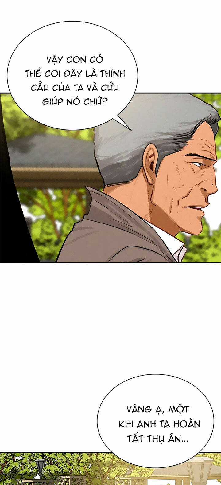 Chúa Tể Đồng Tiền Chapter 105 trang 53