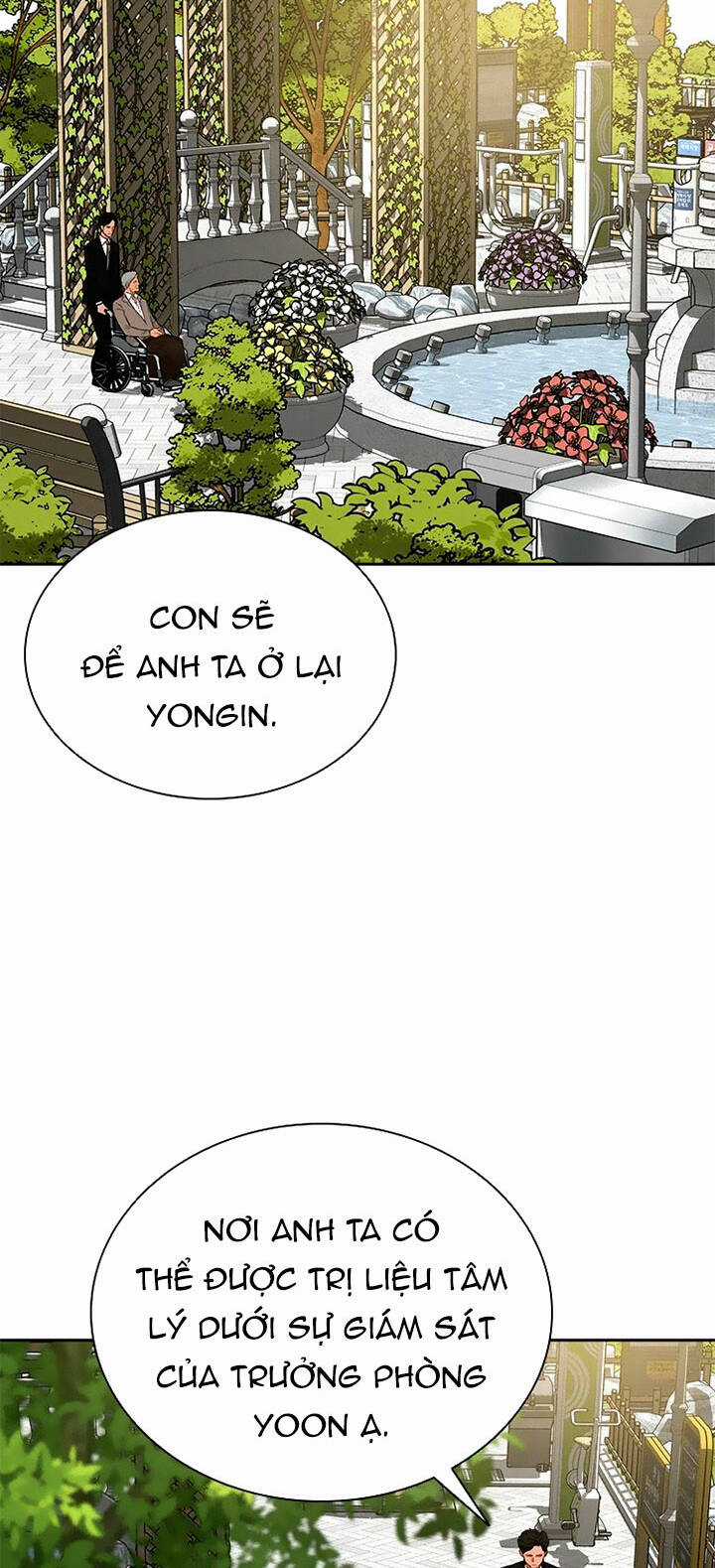 Chúa Tể Đồng Tiền Chapter 105 trang 54