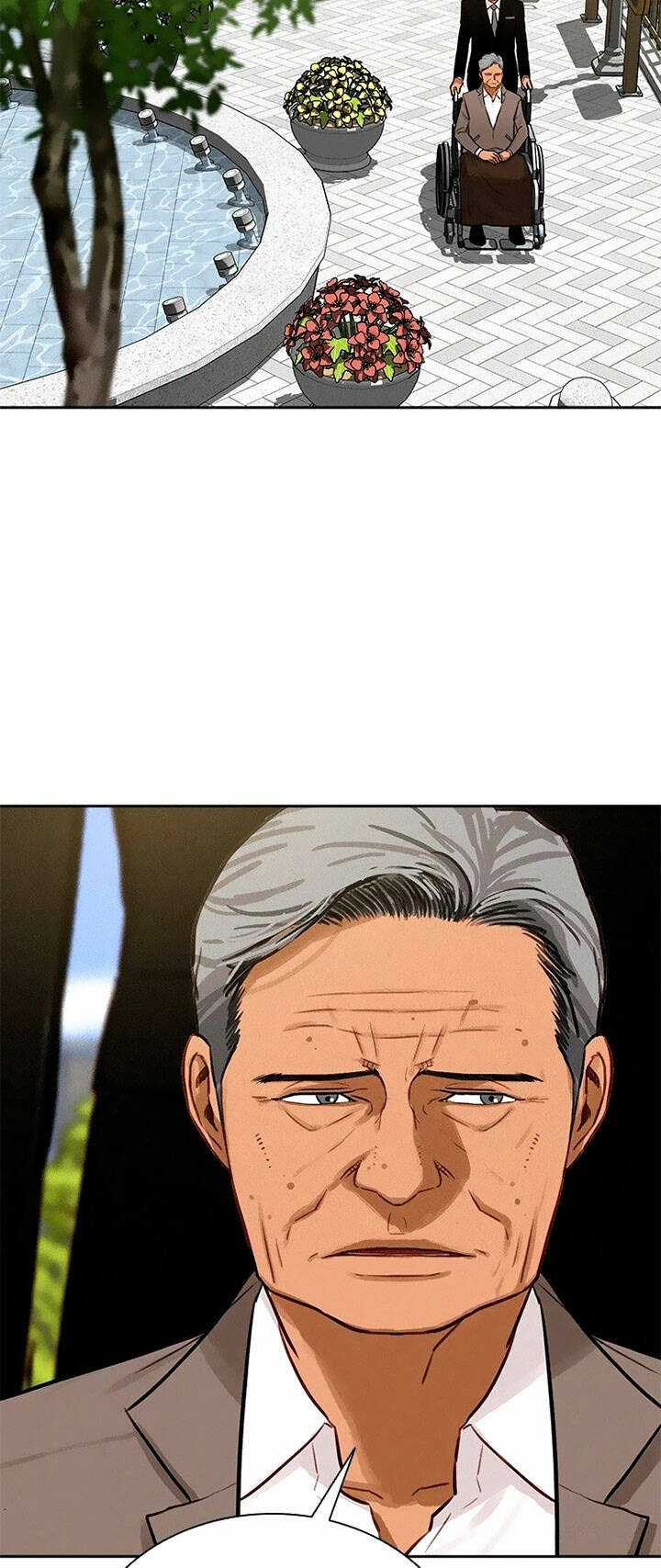 Chúa Tể Đồng Tiền Chapter 105 trang 55