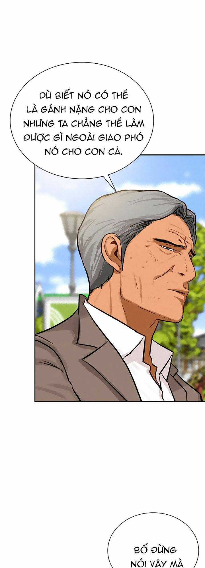 Chúa Tể Đồng Tiền Chapter 105 trang 57