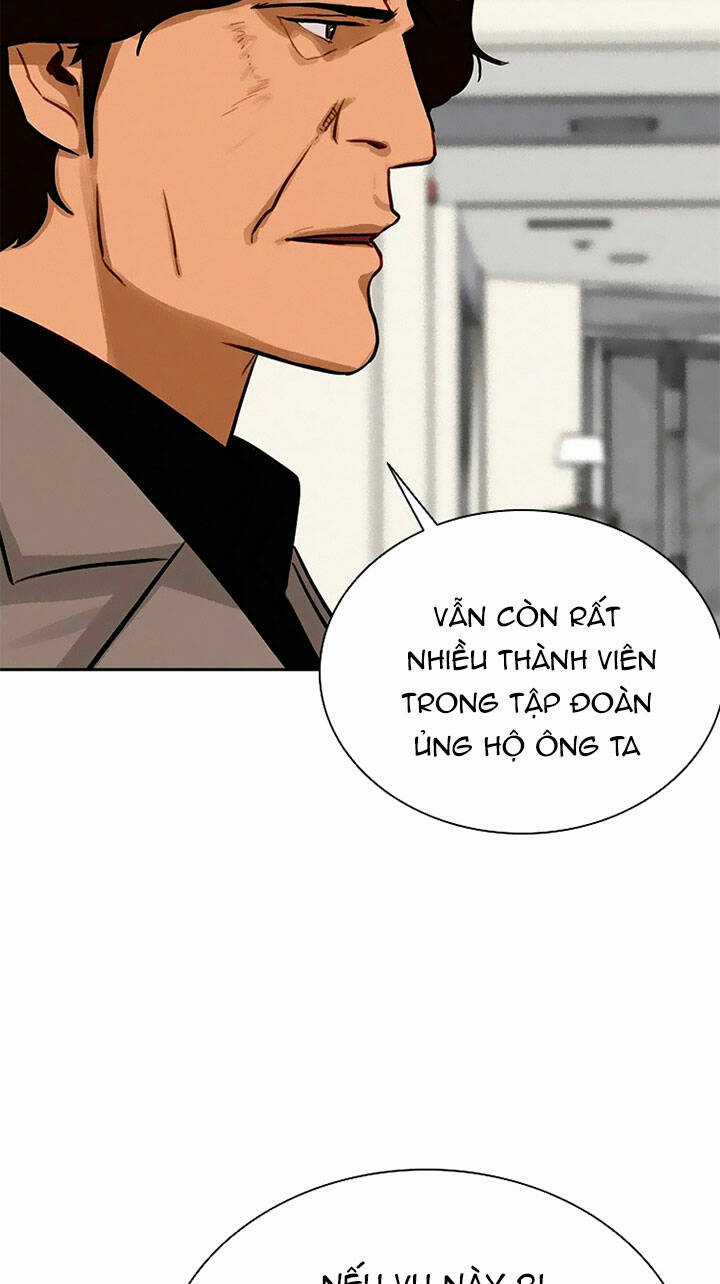 Chúa Tể Đồng Tiền Chapter 105 trang 9