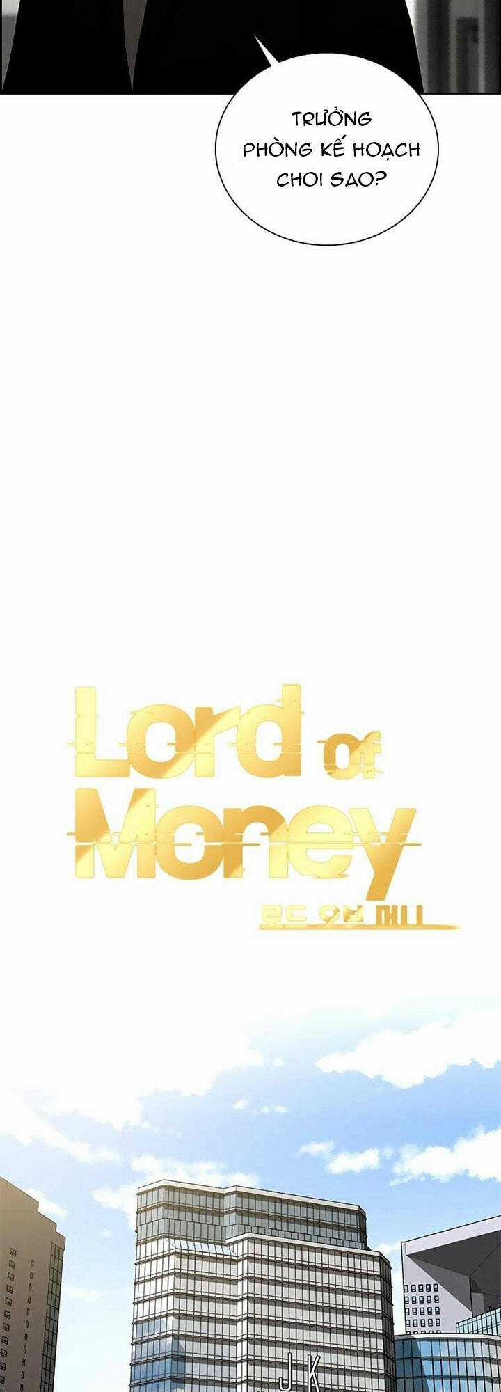 Chúa Tể Đồng Tiền Chapter 106 trang 12