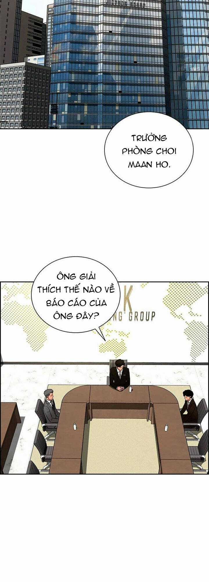 Chúa Tể Đồng Tiền Chapter 106 trang 13