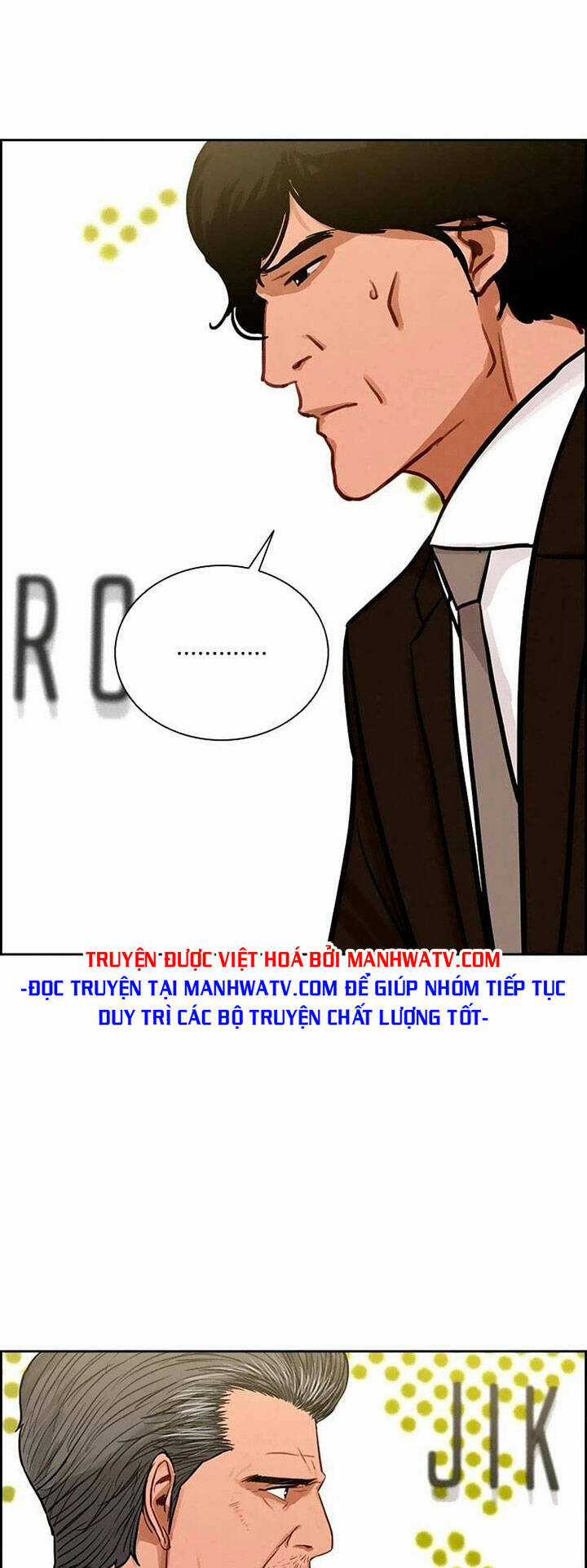 Chúa Tể Đồng Tiền Chapter 106 trang 14