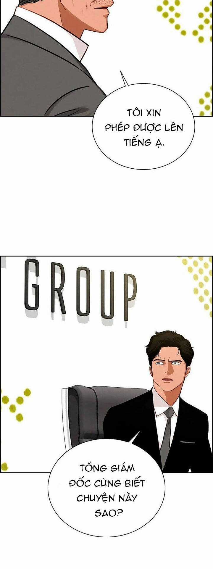 Chúa Tể Đồng Tiền Chapter 106 trang 15