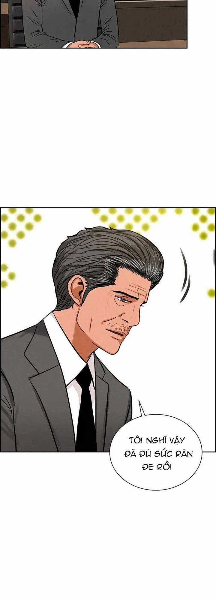 Chúa Tể Đồng Tiền Chapter 106 trang 17