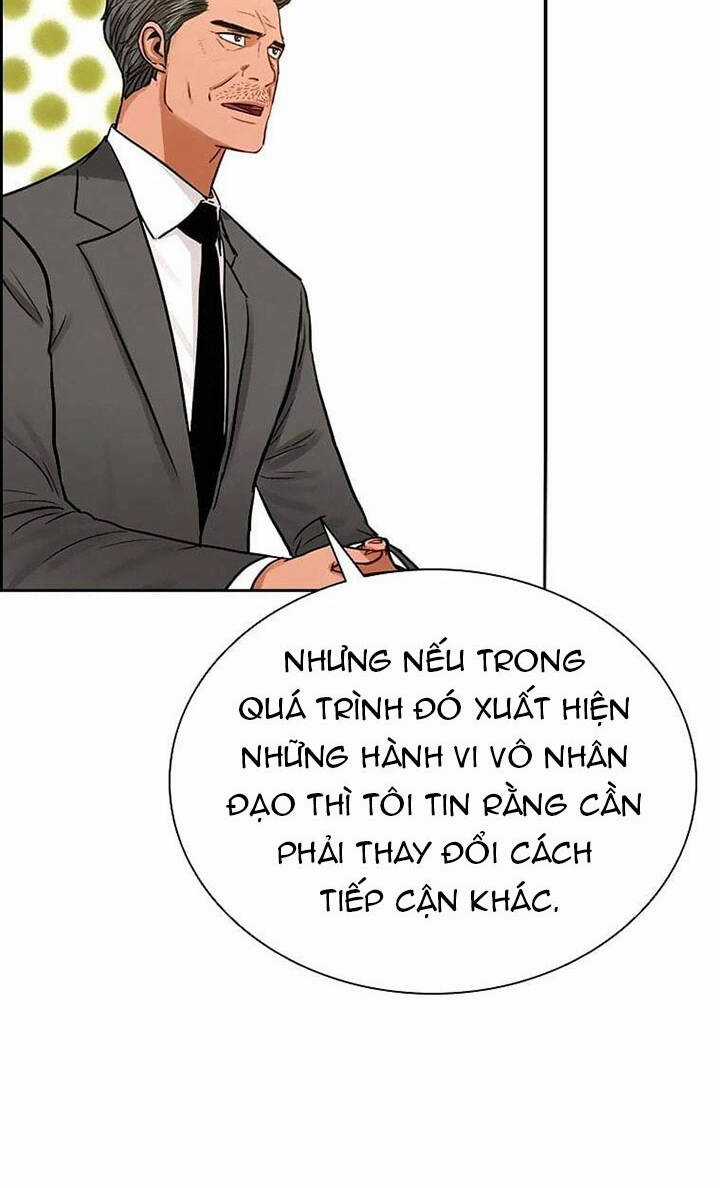 Chúa Tể Đồng Tiền Chapter 106 trang 21