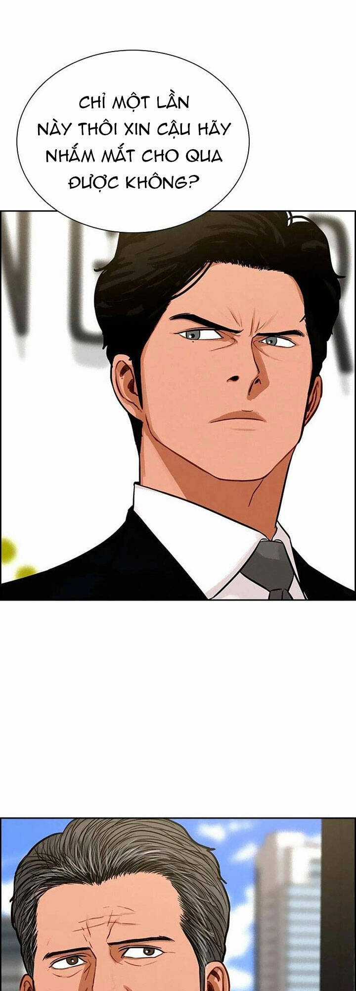 Chúa Tể Đồng Tiền Chapter 106 trang 23