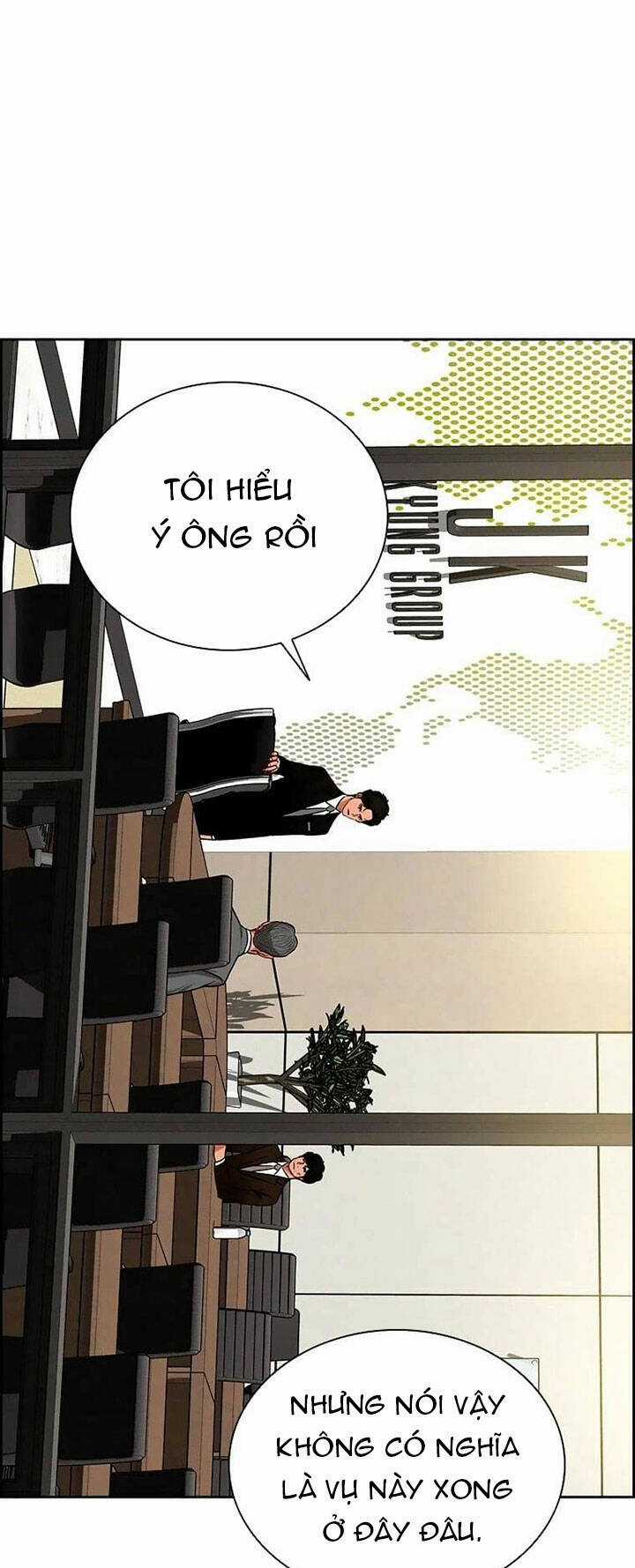 Chúa Tể Đồng Tiền Chapter 106 trang 25