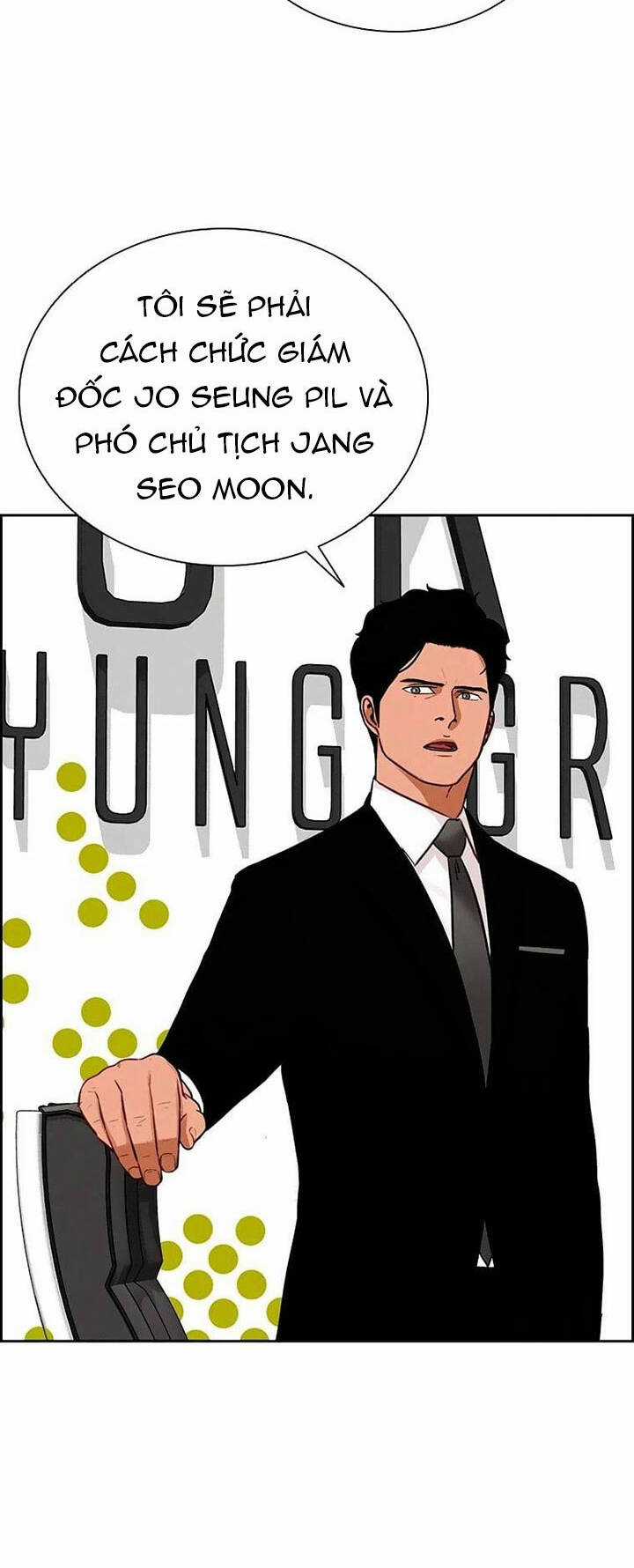 Chúa Tể Đồng Tiền Chapter 106 trang 26