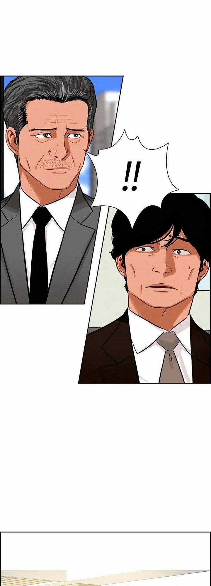 Chúa Tể Đồng Tiền Chapter 106 trang 27