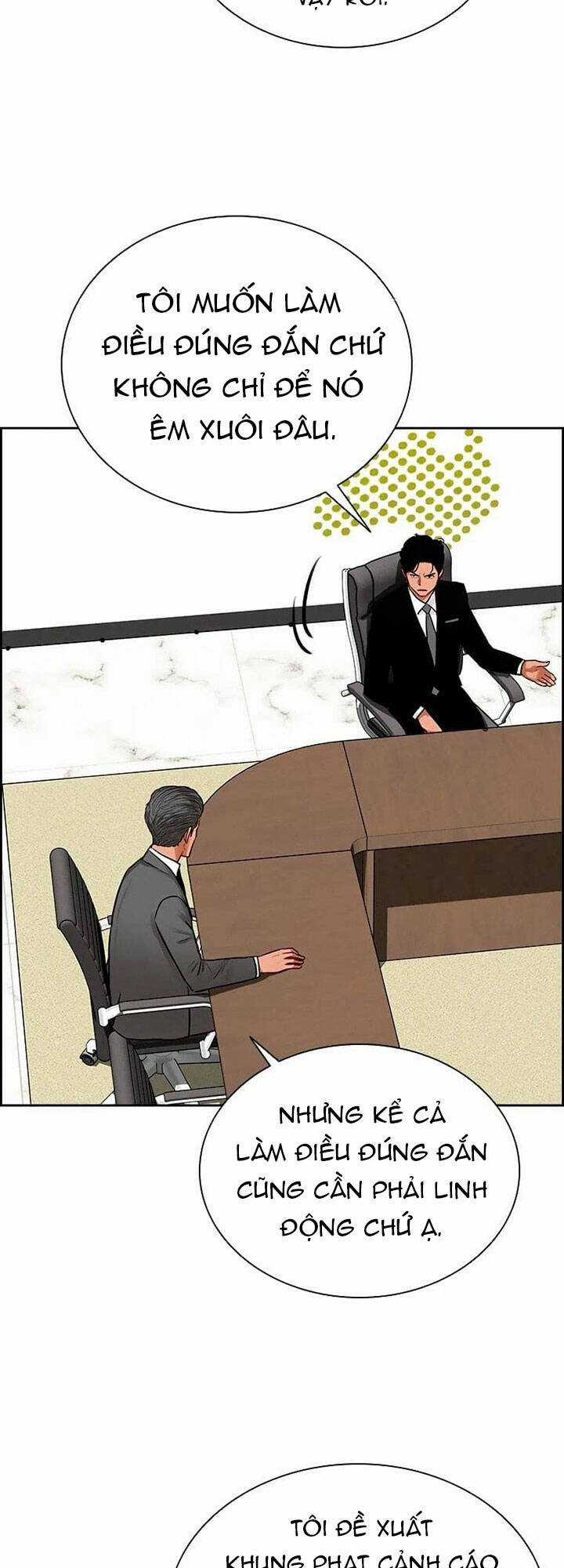 Chúa Tể Đồng Tiền Chapter 106 trang 29