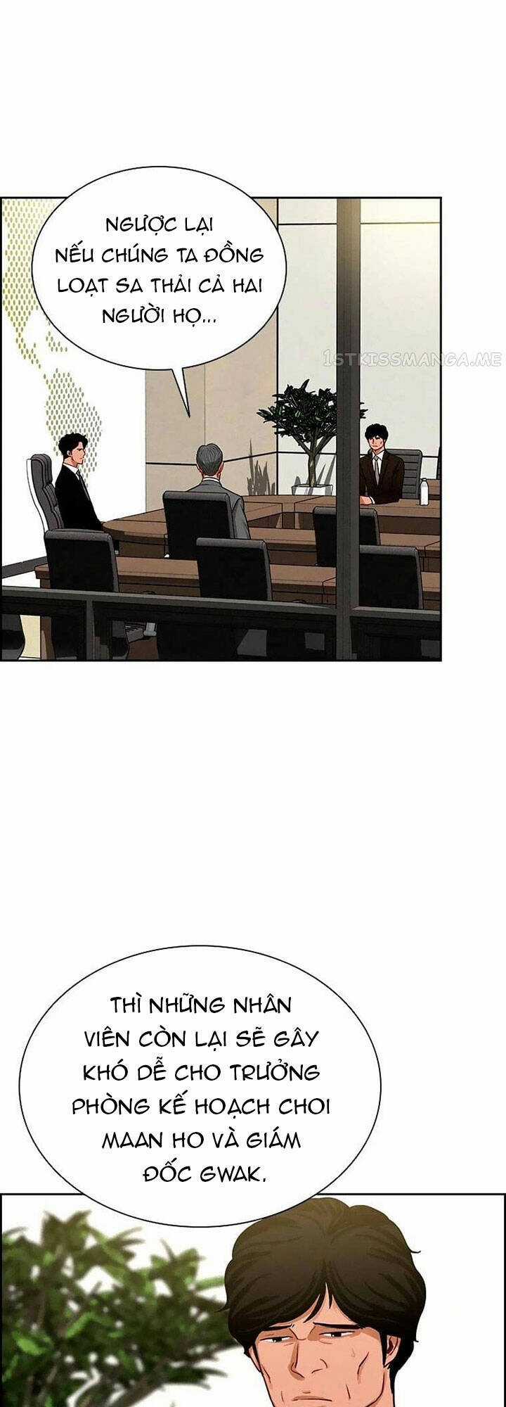 Chúa Tể Đồng Tiền Chapter 106 trang 32