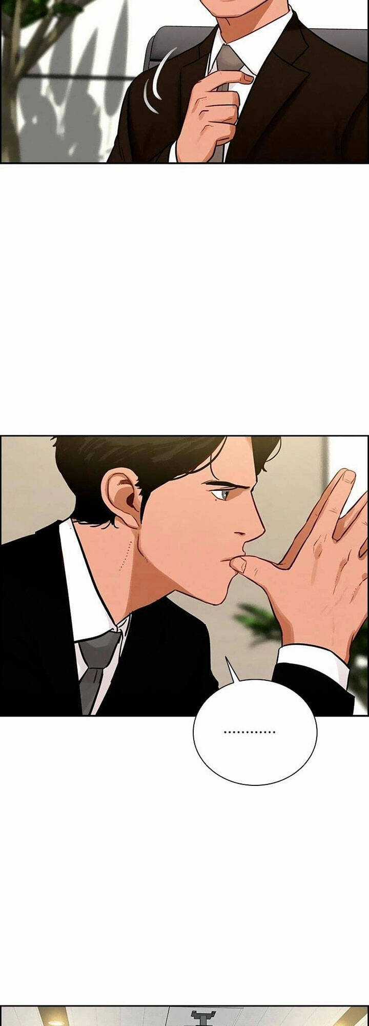 Chúa Tể Đồng Tiền Chapter 106 trang 33