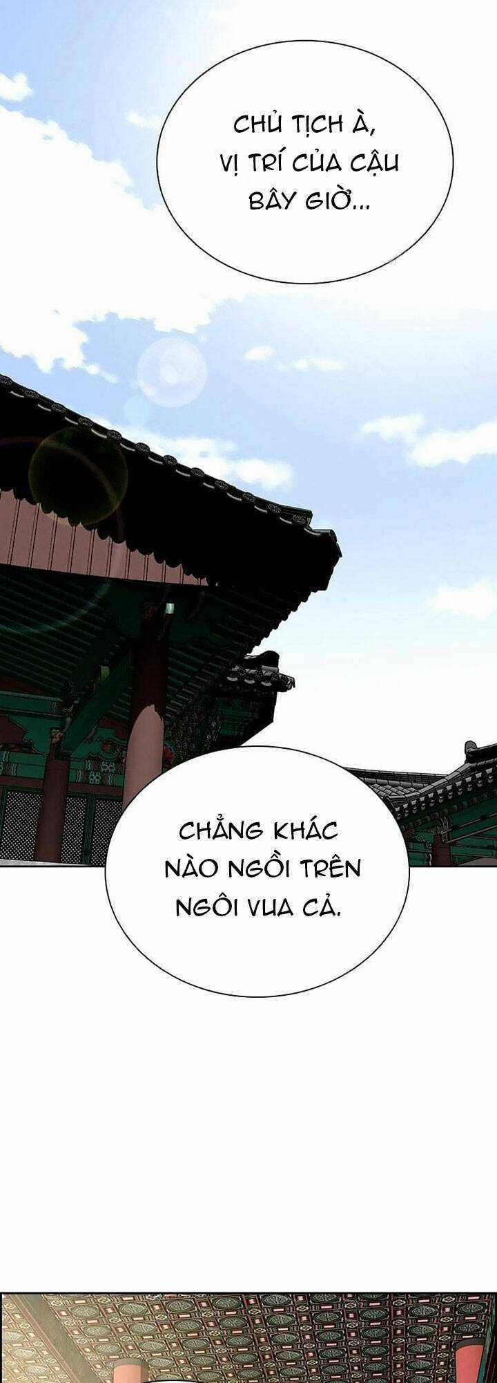 Chúa Tể Đồng Tiền Chapter 106 trang 39