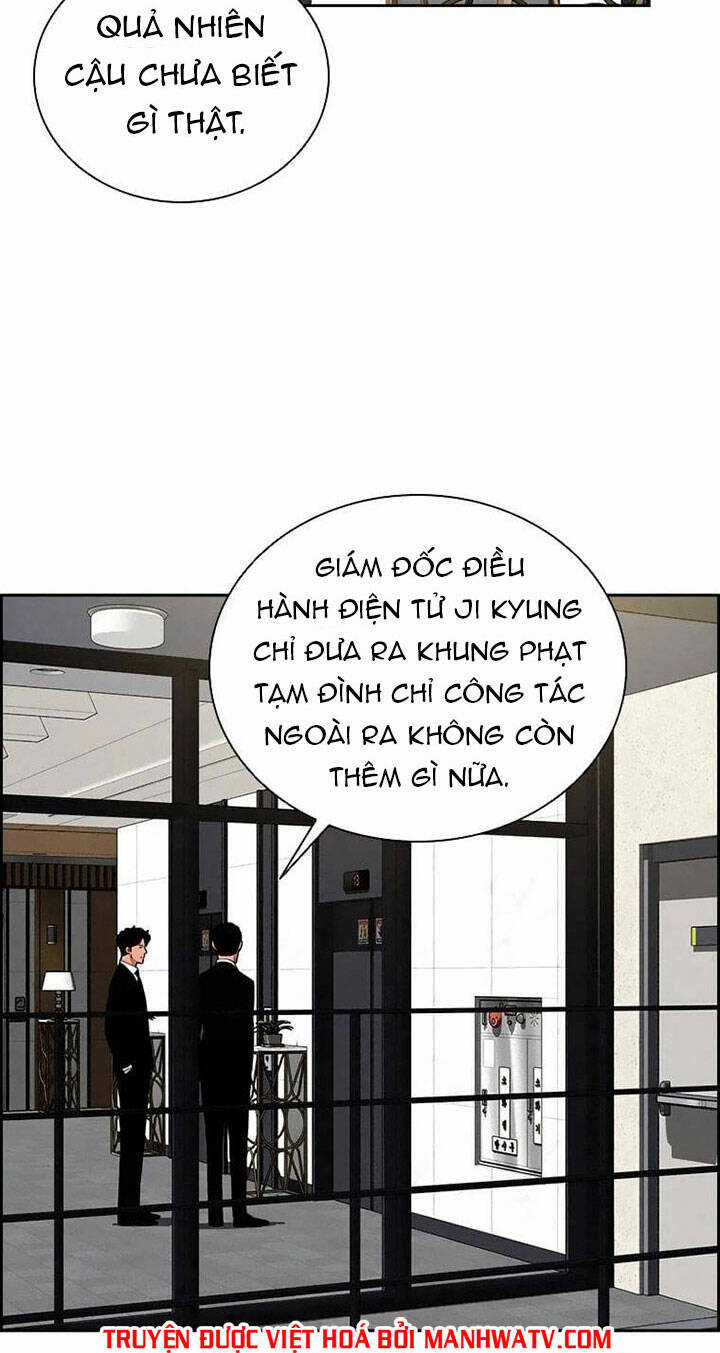 Chúa Tể Đồng Tiền Chapter 106 trang 4