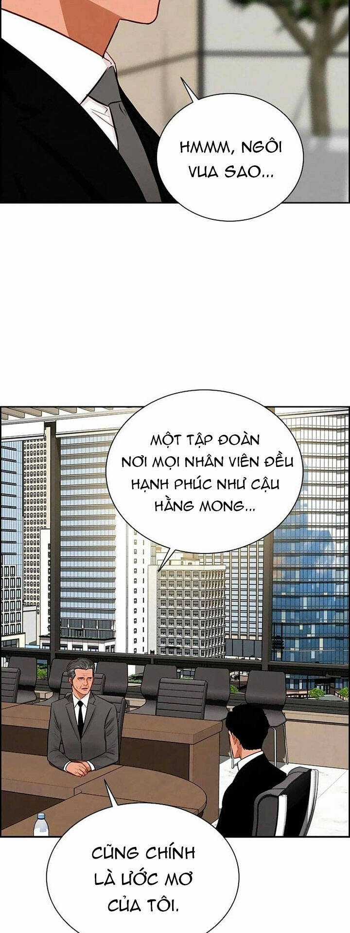Chúa Tể Đồng Tiền Chapter 106 trang 41