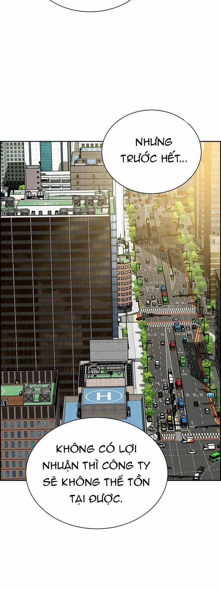 Chúa Tể Đồng Tiền Chapter 106 trang 42