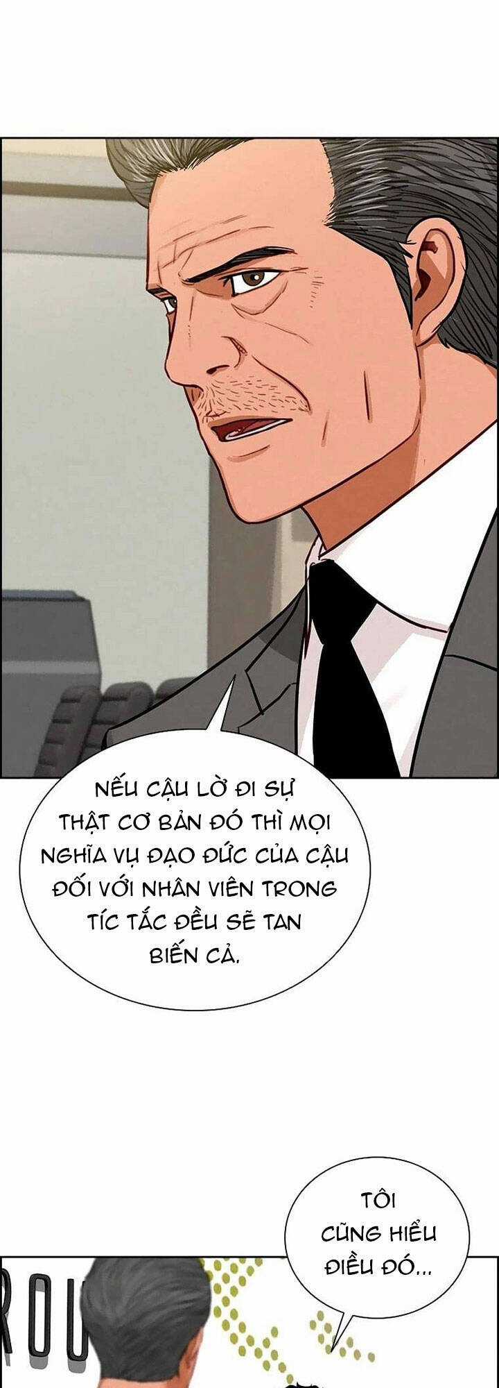 Chúa Tể Đồng Tiền Chapter 106 trang 43