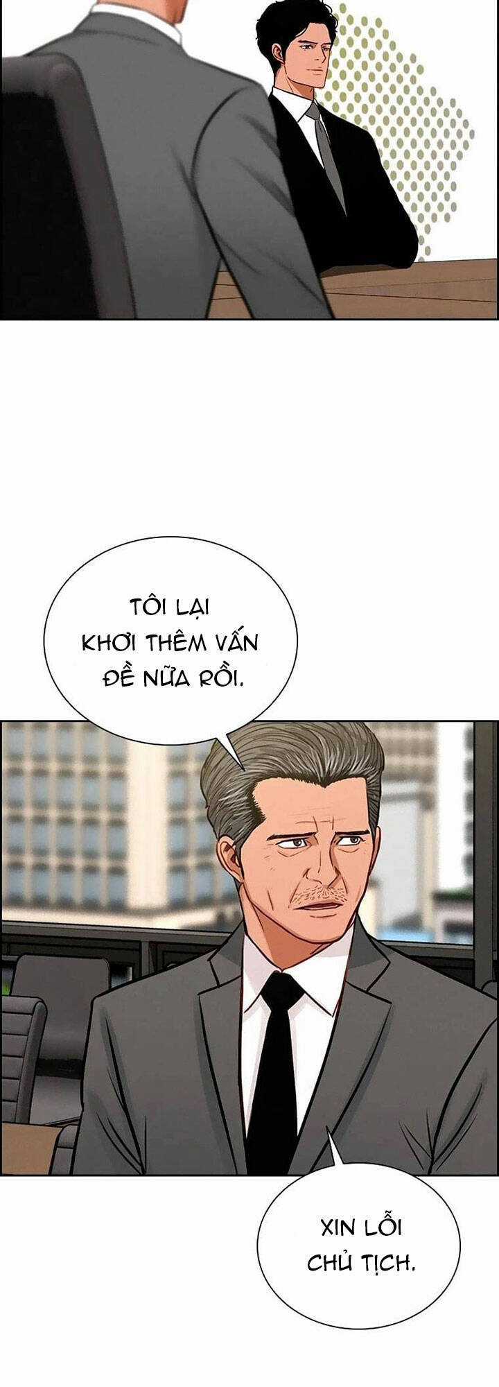 Chúa Tể Đồng Tiền Chapter 106 trang 44