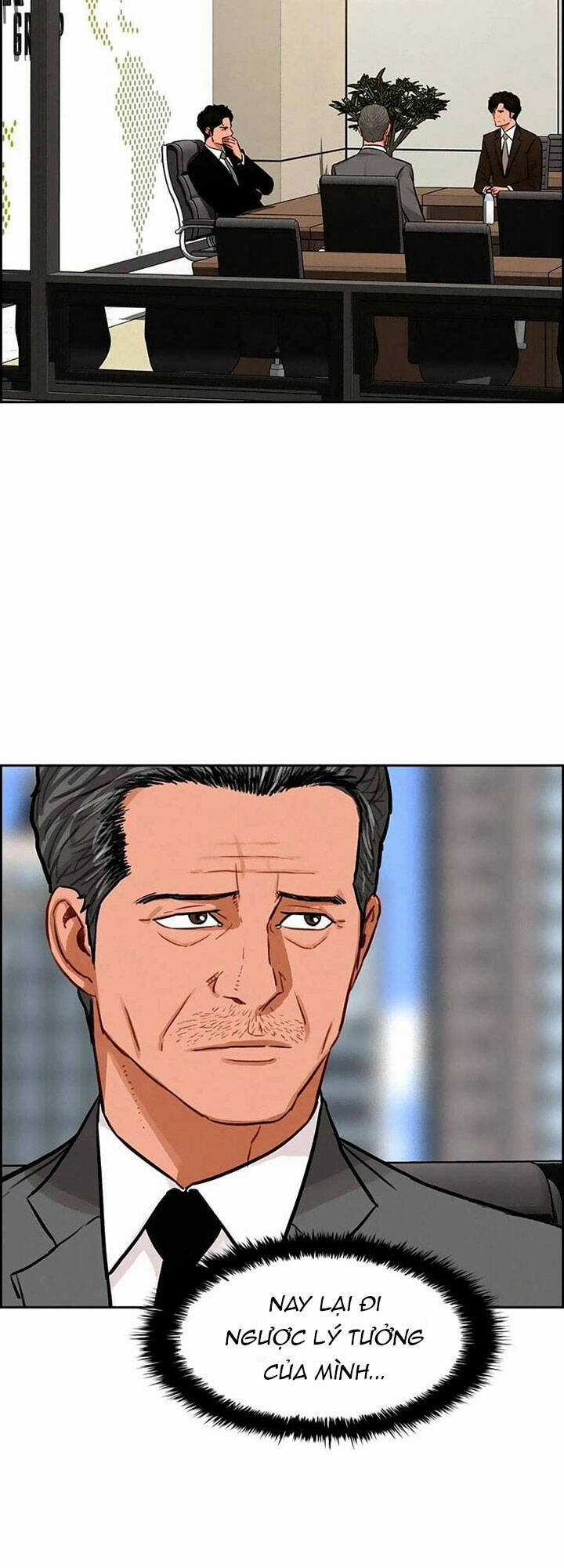 Chúa Tể Đồng Tiền Chapter 106 trang 46