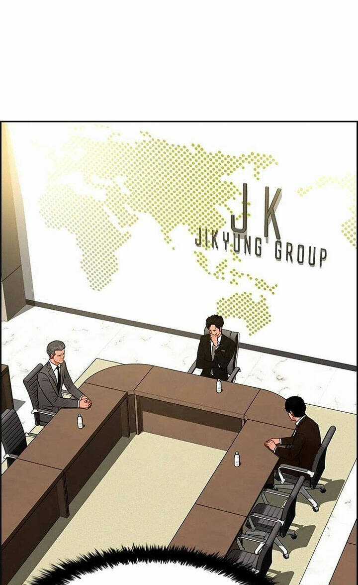 Chúa Tể Đồng Tiền Chapter 106 trang 47