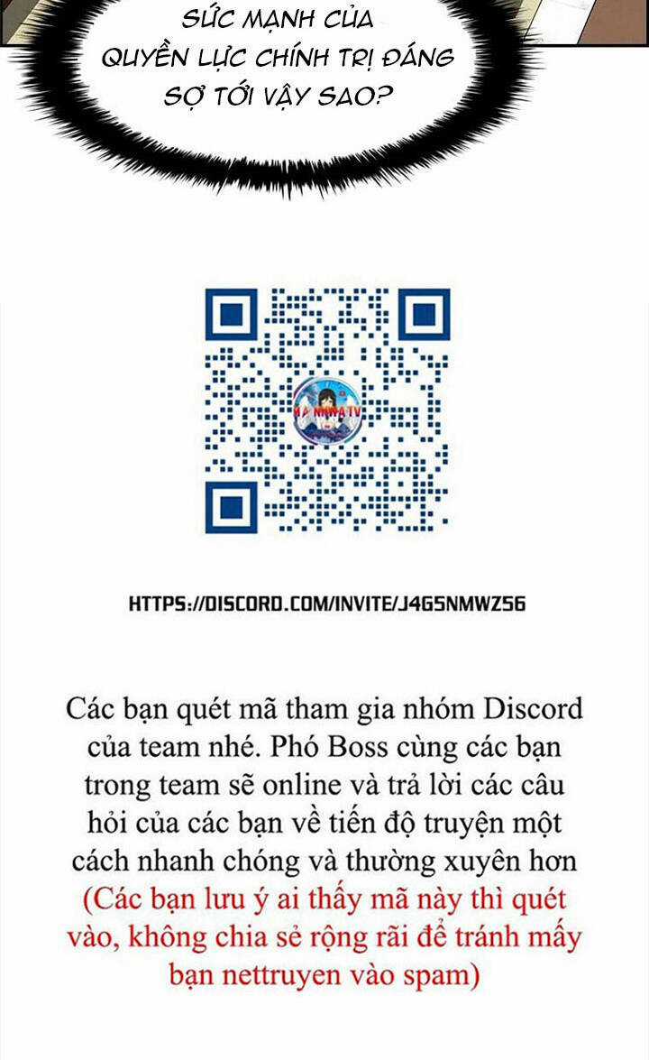 Chúa Tể Đồng Tiền Chapter 106 trang 48