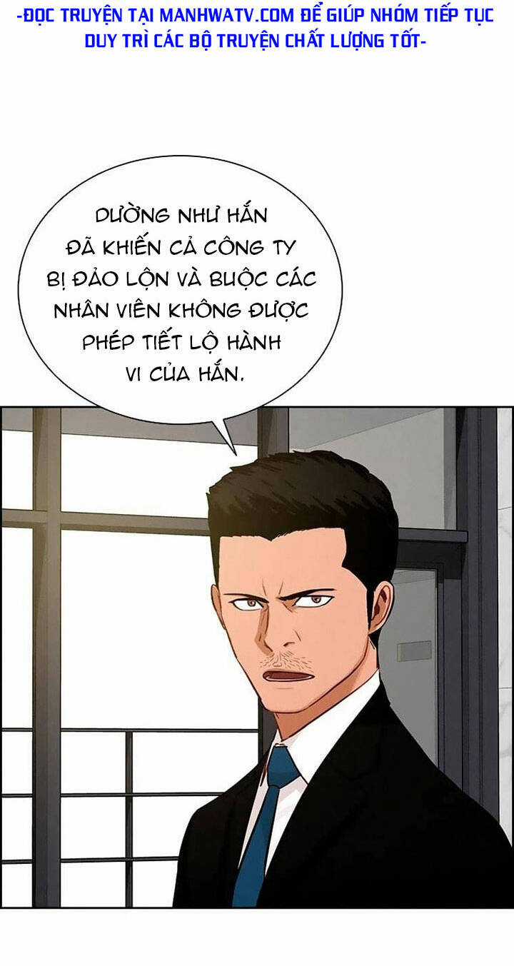 Chúa Tể Đồng Tiền Chapter 106 trang 5
