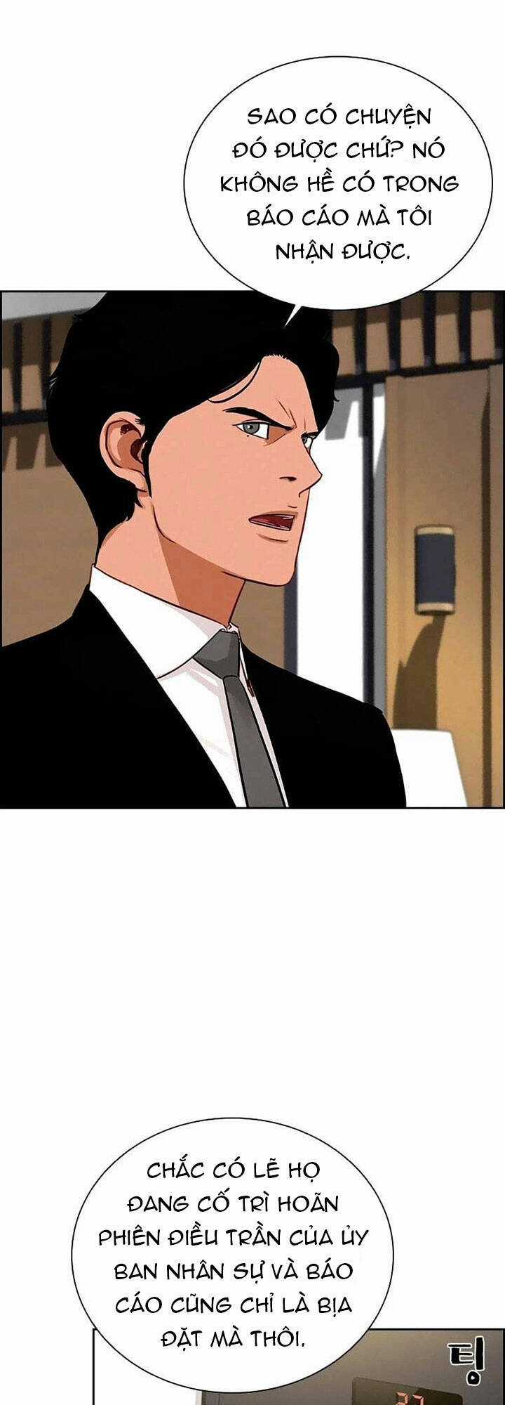 Chúa Tể Đồng Tiền Chapter 106 trang 6