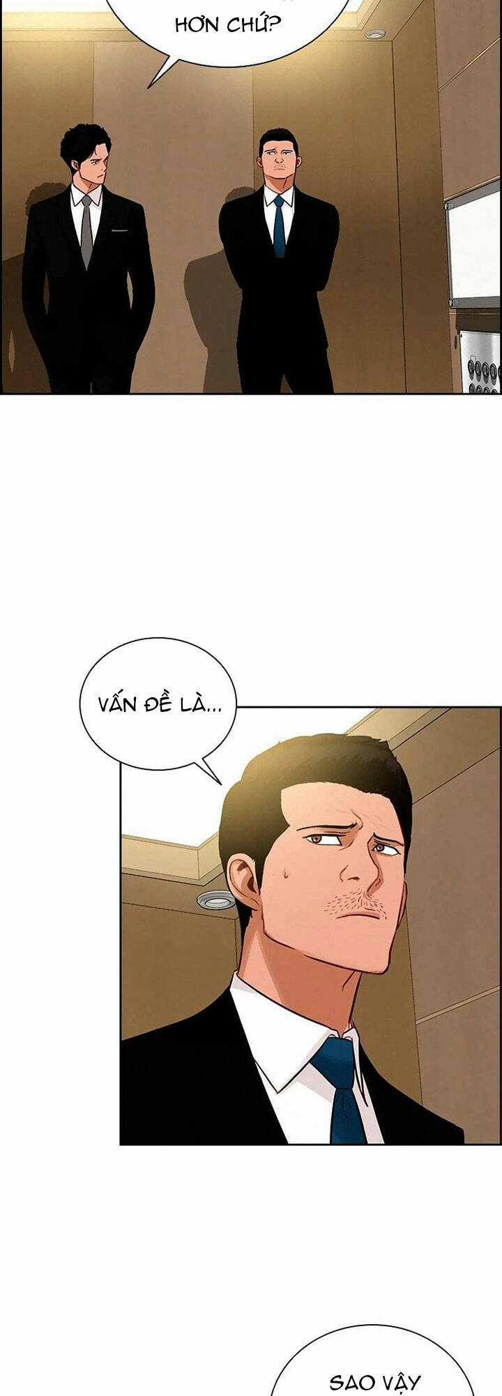 Chúa Tể Đồng Tiền Chapter 106 trang 8