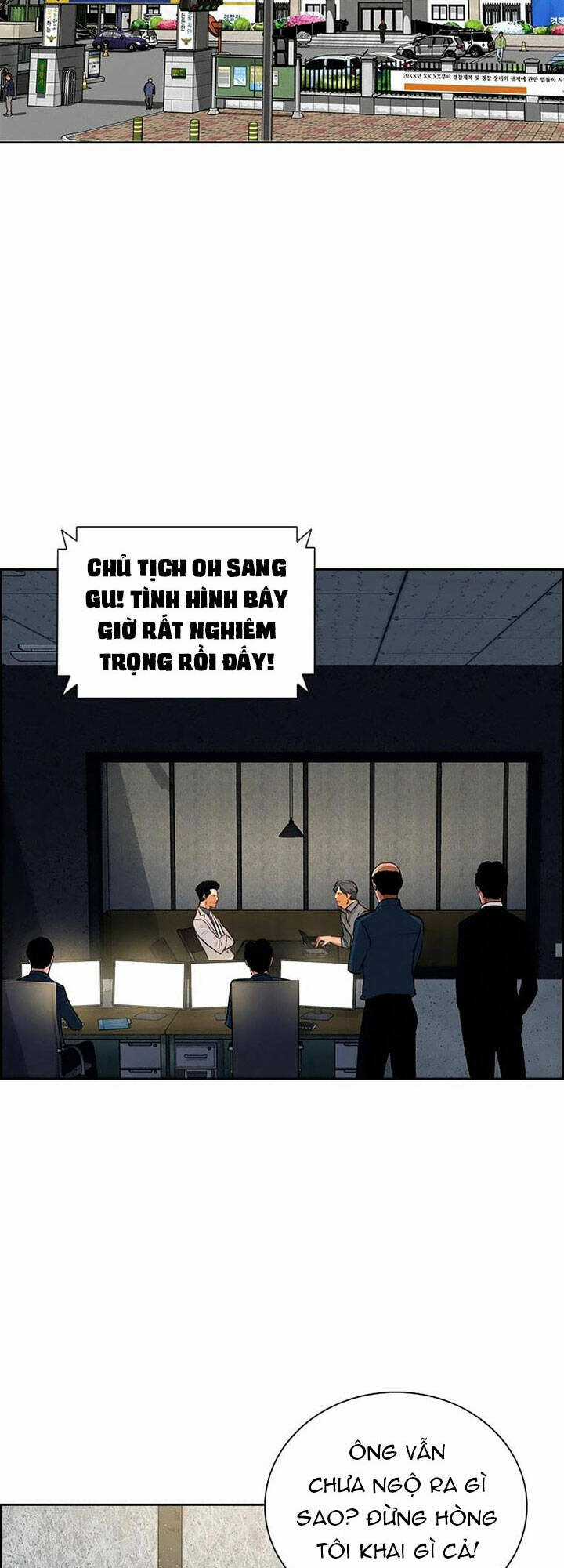 Chúa Tể Đồng Tiền Chapter 107 trang 1