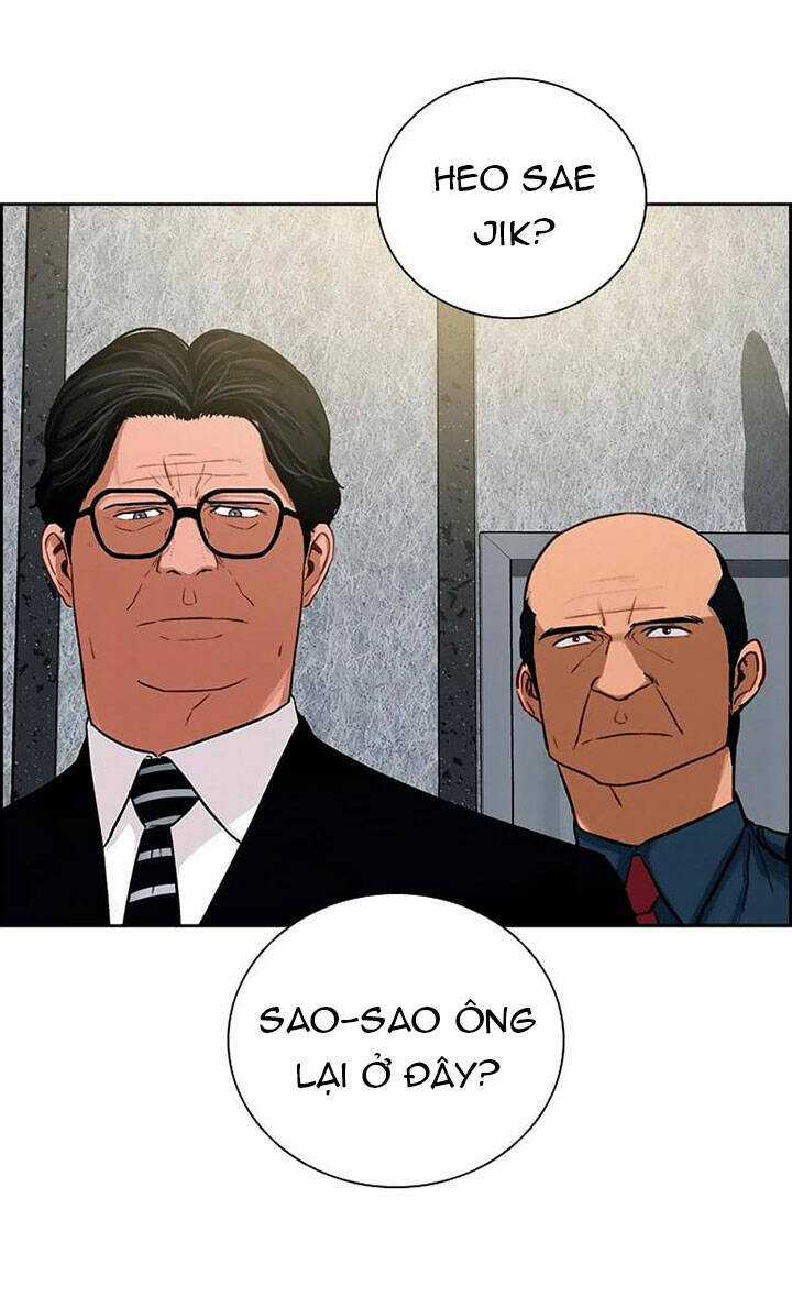 Chúa Tể Đồng Tiền Chapter 107 trang 10