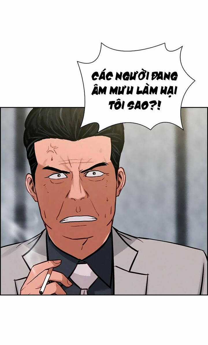 Chúa Tể Đồng Tiền Chapter 107 trang 11