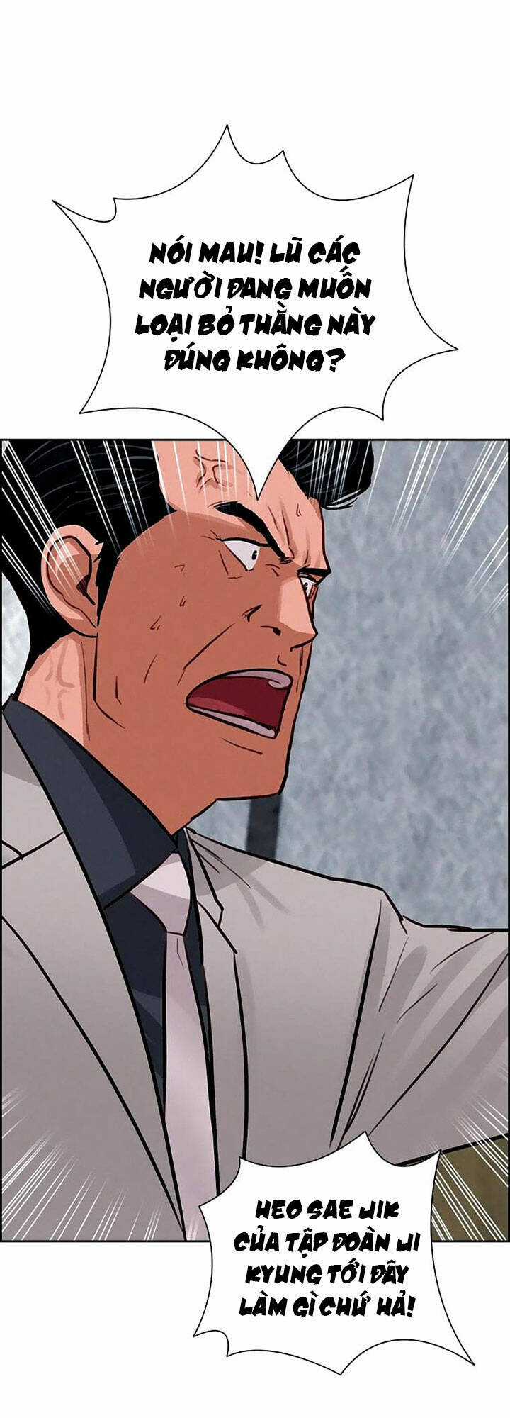 Chúa Tể Đồng Tiền Chapter 107 trang 12