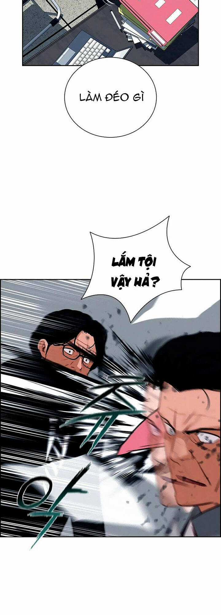 Chúa Tể Đồng Tiền Chapter 107 trang 14