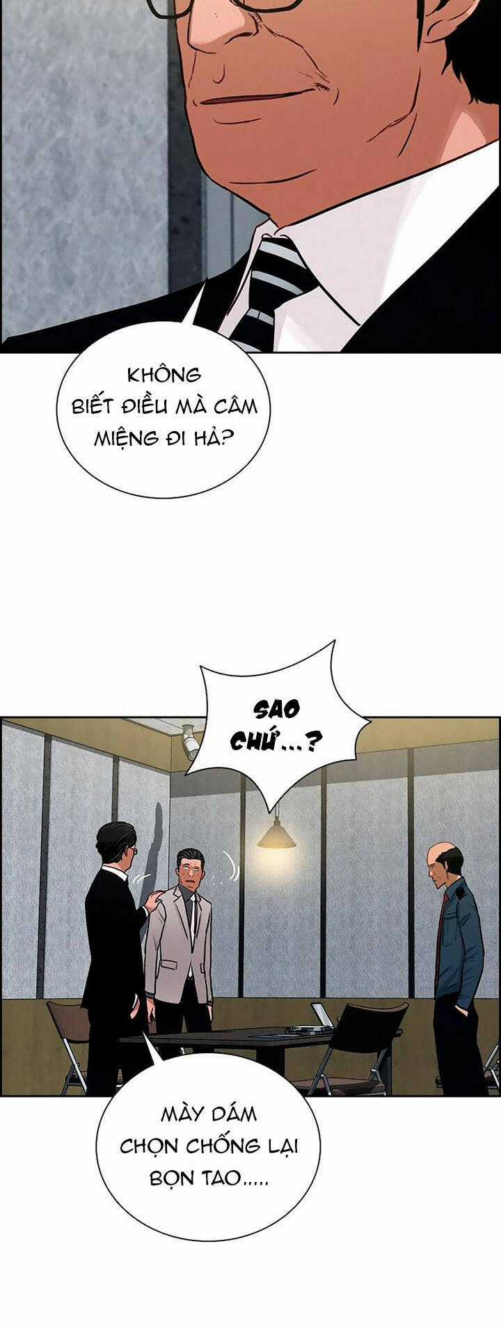 Chúa Tể Đồng Tiền Chapter 107 trang 16