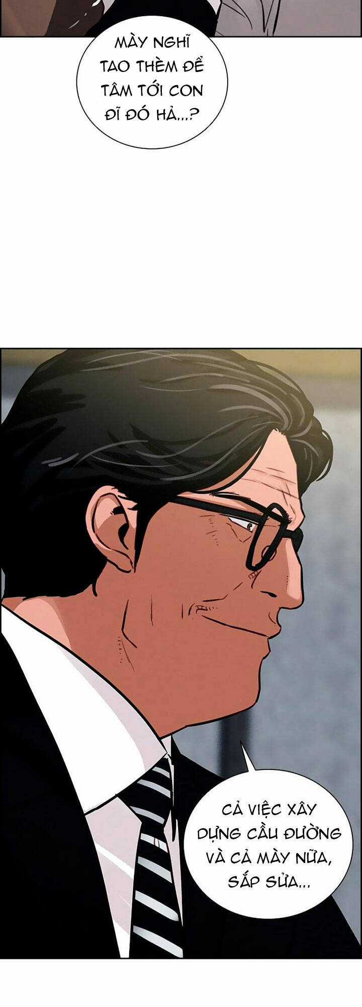 Chúa Tể Đồng Tiền Chapter 107 trang 18