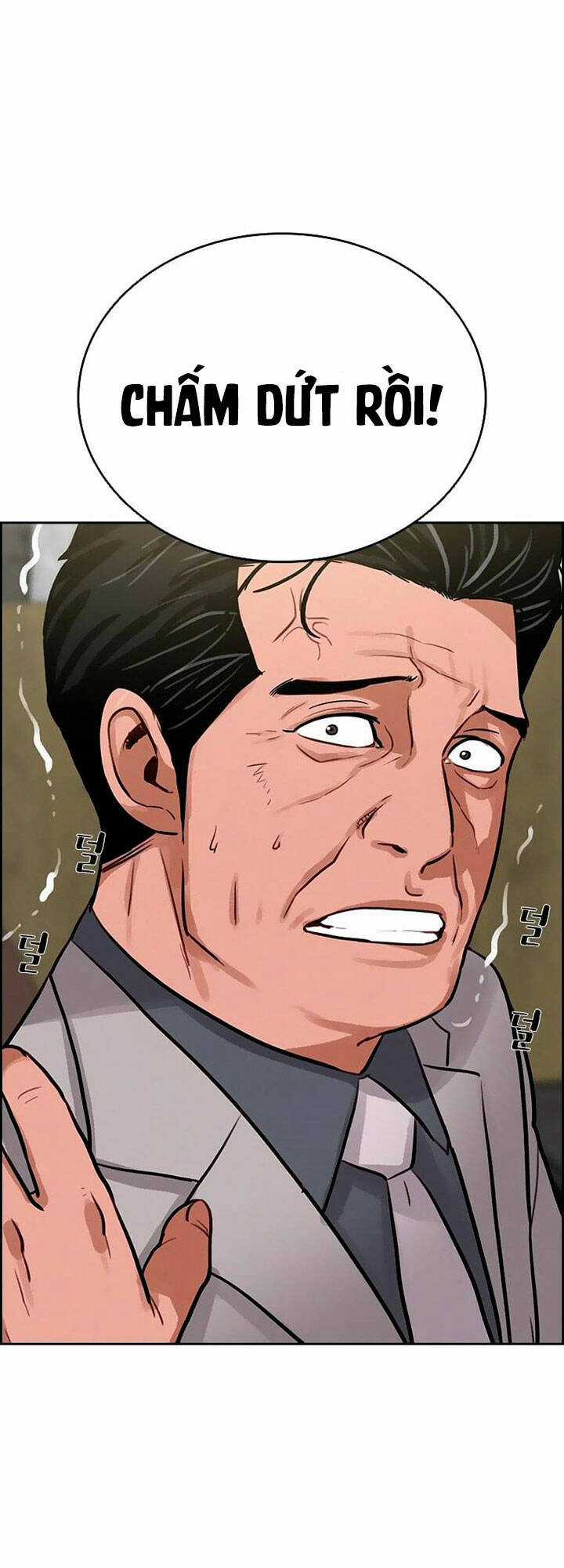 Chúa Tể Đồng Tiền Chapter 107 trang 19