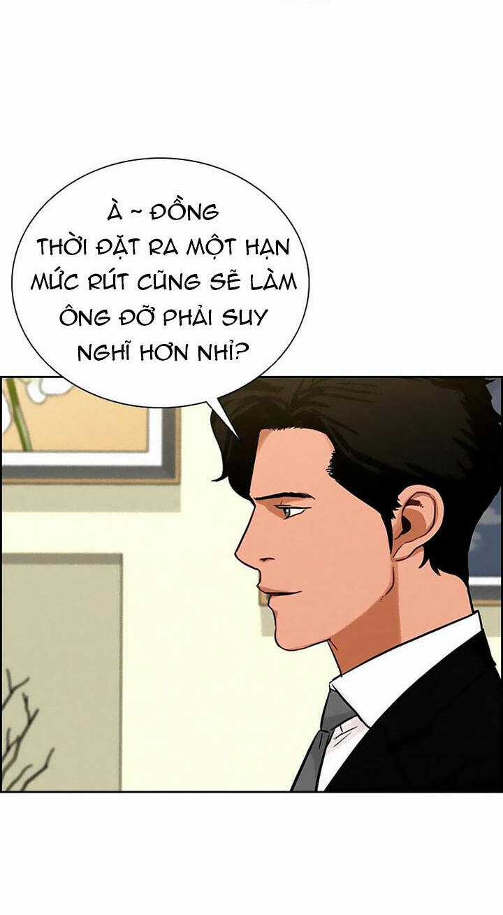 Chúa Tể Đồng Tiền Chapter 107 trang 27