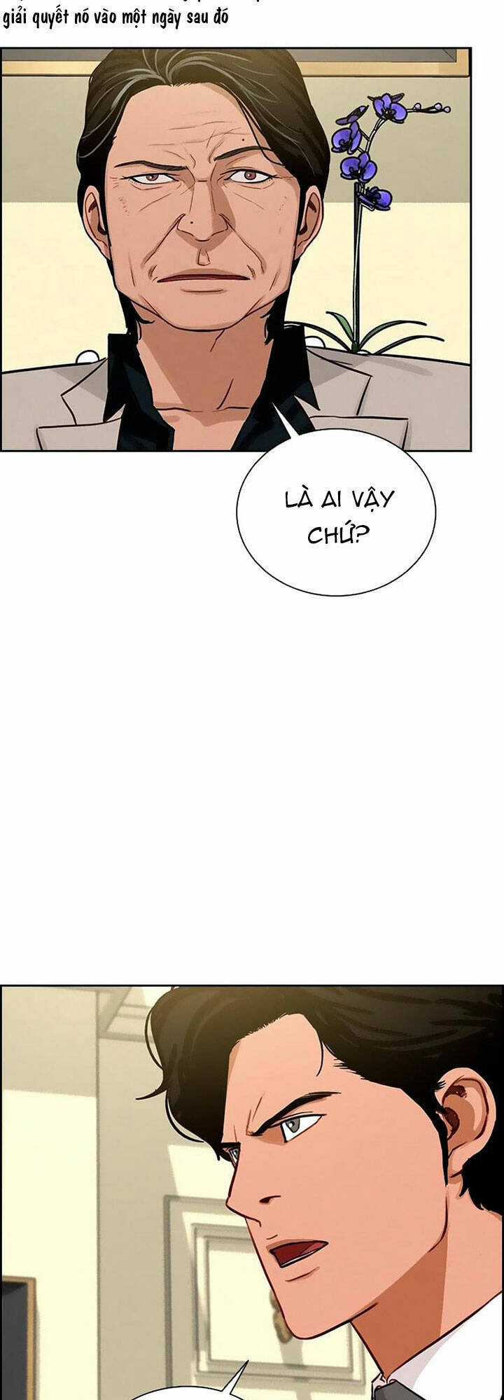 Chúa Tể Đồng Tiền Chapter 107 trang 31