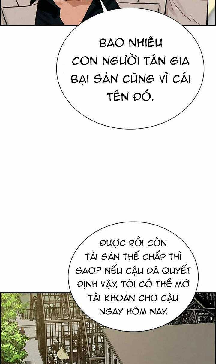 Chúa Tể Đồng Tiền Chapter 107 trang 38