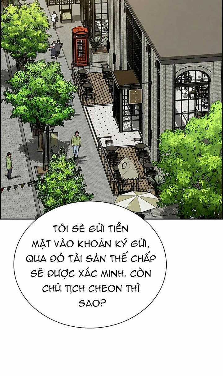 Chúa Tể Đồng Tiền Chapter 107 trang 39