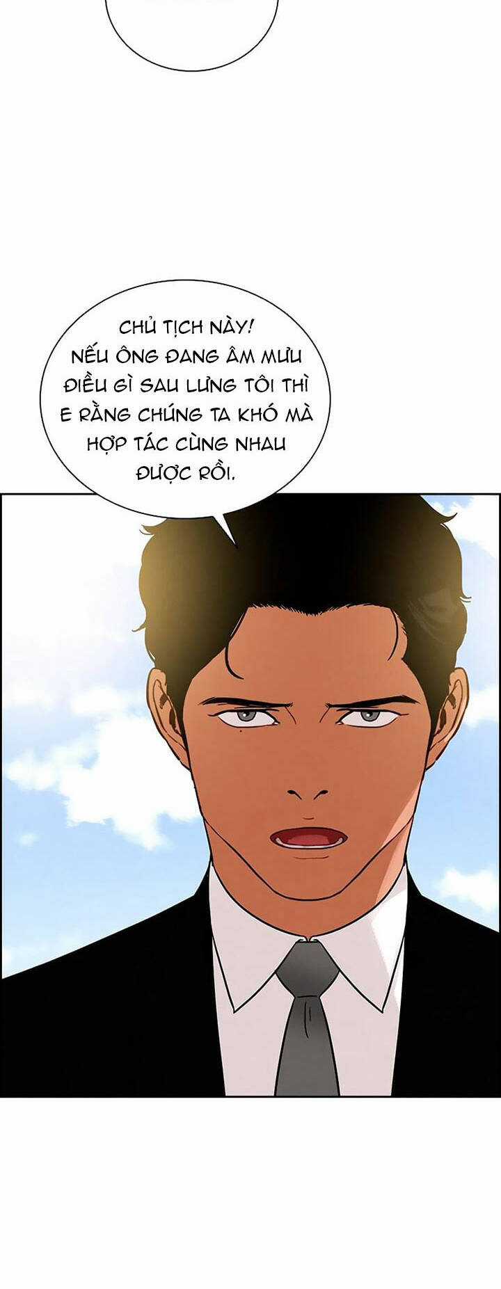 Chúa Tể Đồng Tiền Chapter 107 trang 44